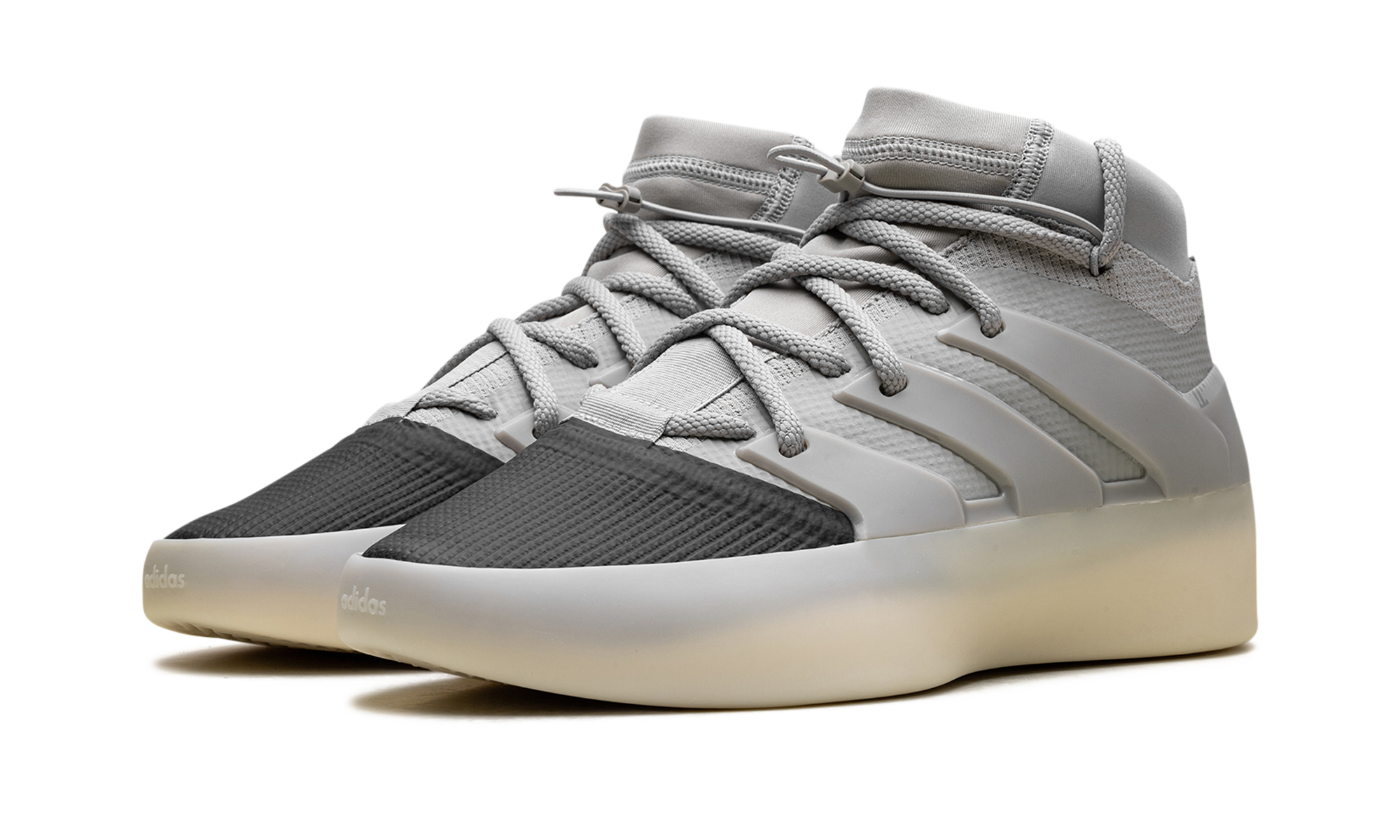 adidas Fear of God Athletics I Basketball Sesame Carbon