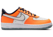 Nike Air Force 1 Low SE Clownfish (PS)