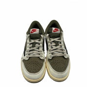 Jordan 1 Retro Low OG SP Travis Scott Medium Olive (PS)