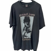 Vintage 1992 Pearl Jam Choices Tee