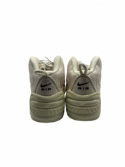 Nike Air Penny 2 Stussy Fossil