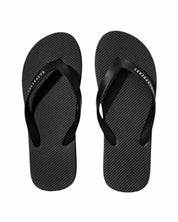 GV Gallery Pro Flip Flops Black