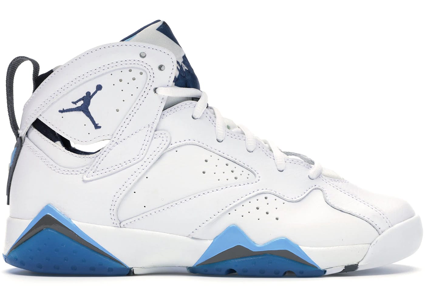 Jordan 7 Retro French Blue (2015) (GS)