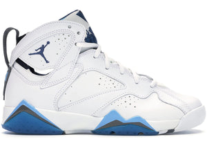 Jordan 7 Retro French Blue (2015) (GS)