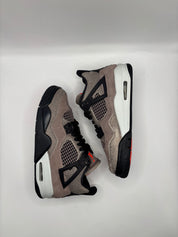 Jordan 4 Retro Taupe Haze (GS)