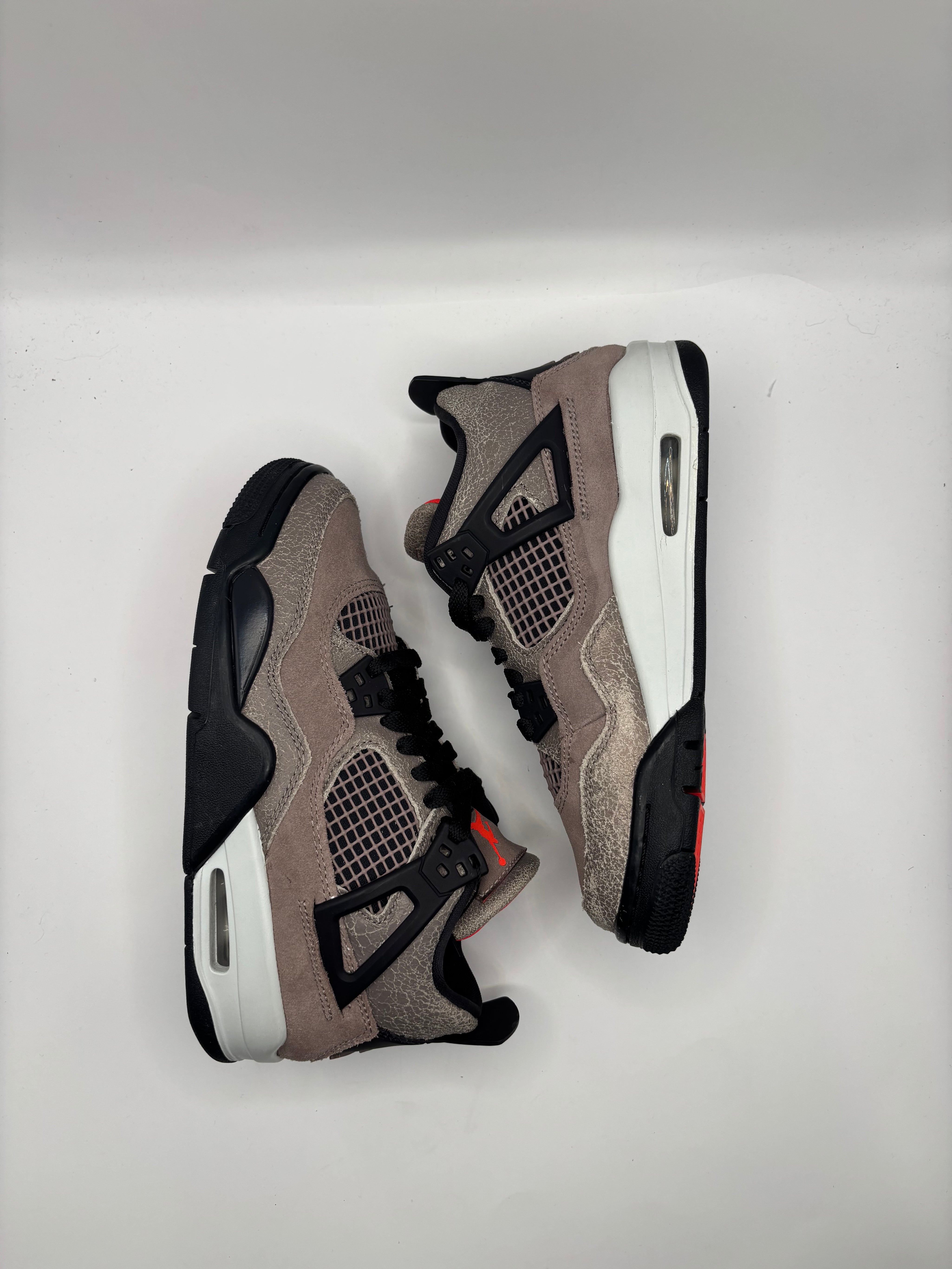 Jordan 4 Retro Taupe Haze (GS)