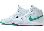 Jordan 1 Mid Pregame Pack Mindfulness Luka Doncic