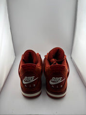 Air Jordan 4 Retro OG SP Nigel Sylvester Brick by Brick