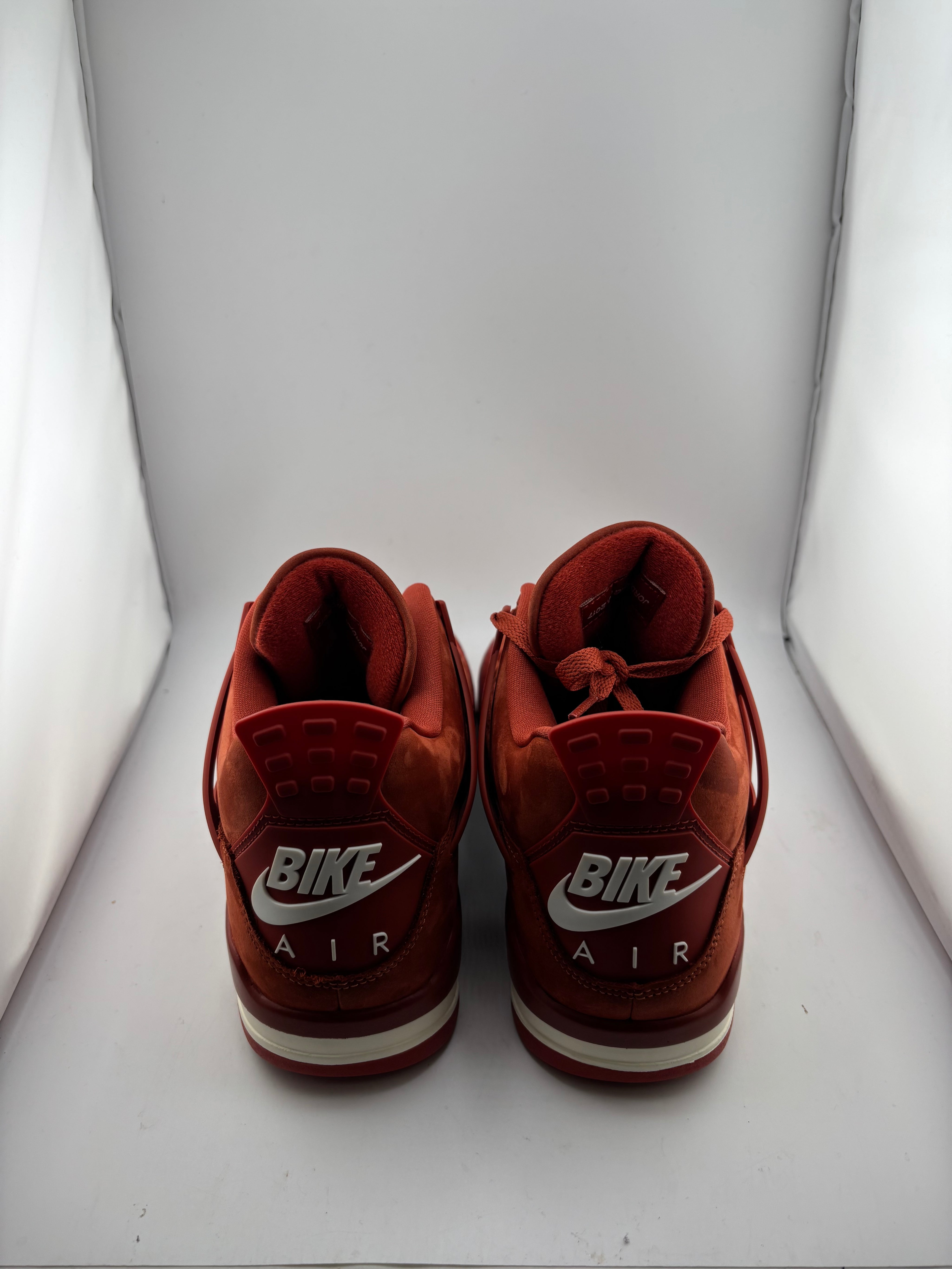 Air Jordan 4 Retro OG SP Nigel Sylvester Brick by Brick