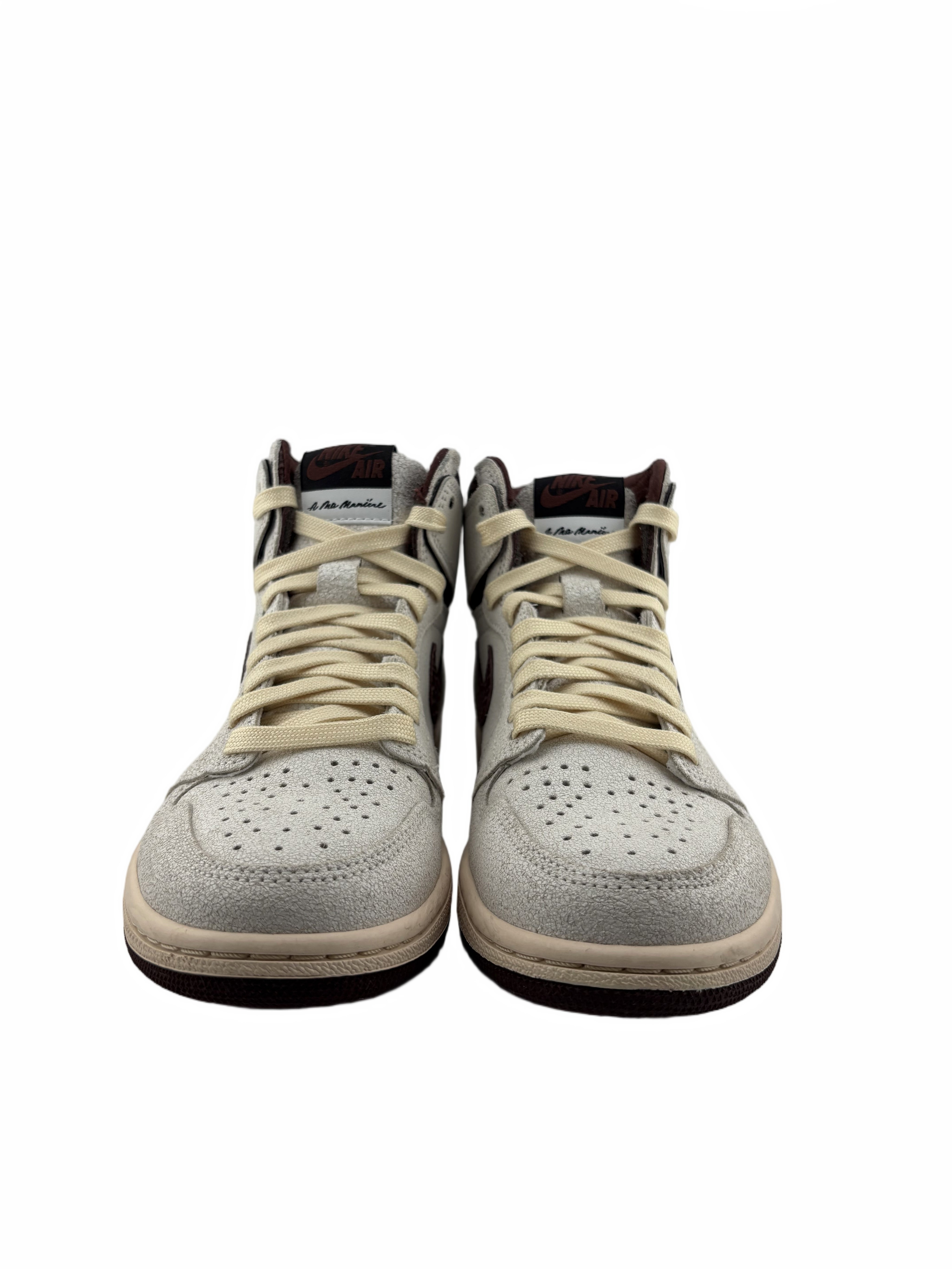Jordan 1 Retro High OG A Ma Maniére