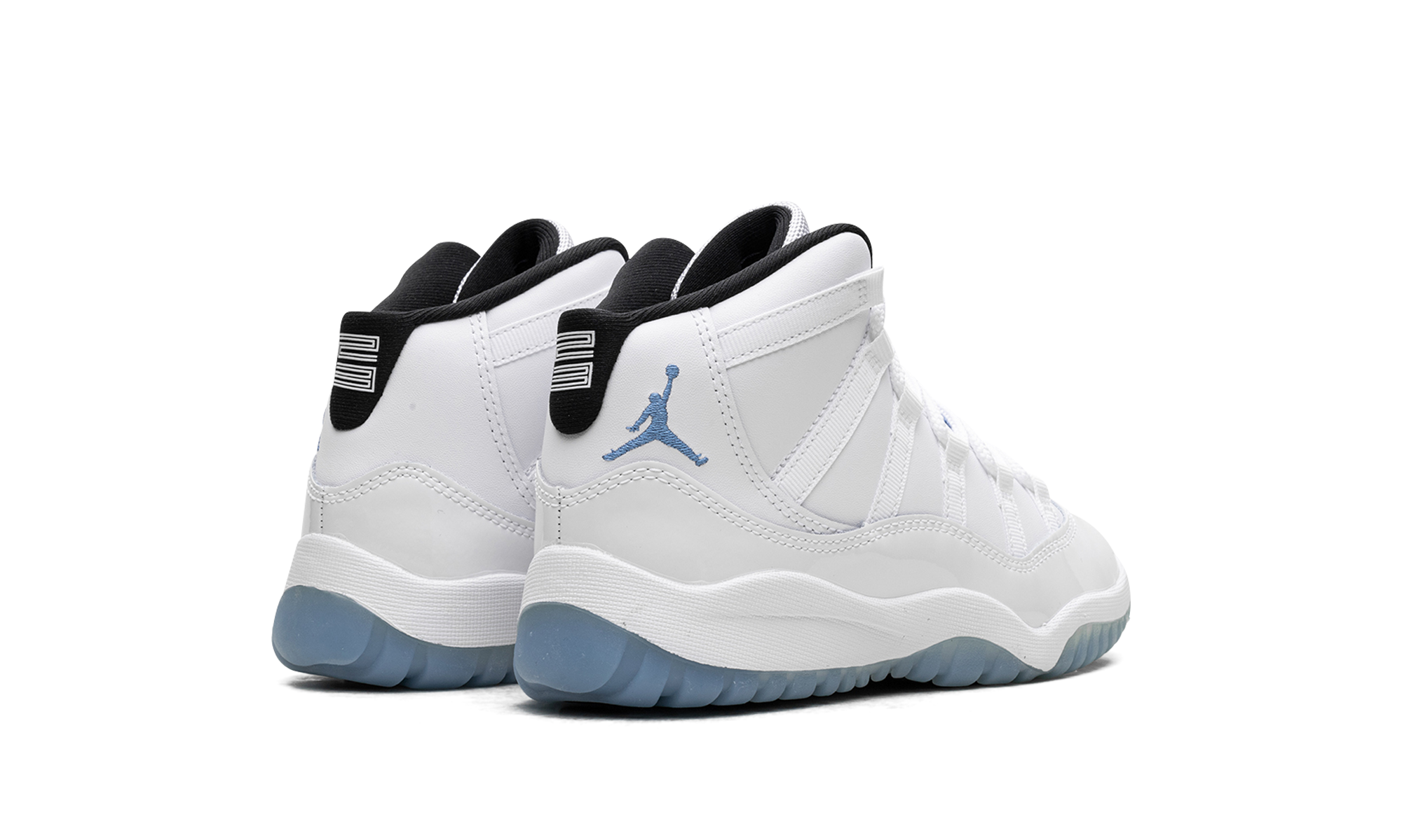 Jordan 11 Retro Legend Blue (2024) (PS)