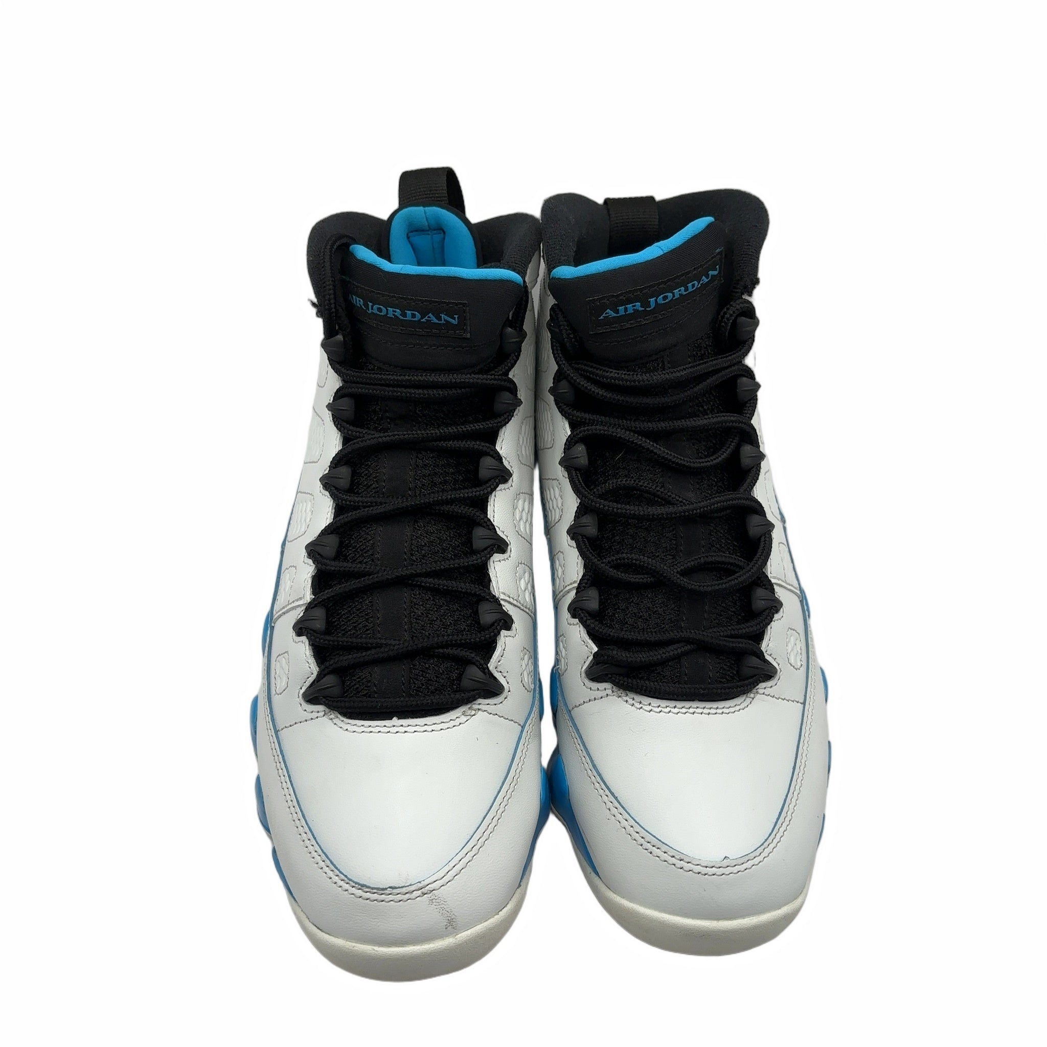 Jordan 9 Retro Powder Blue (2024)