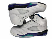 Jordan 5 Retro Grape (2025) (GS)