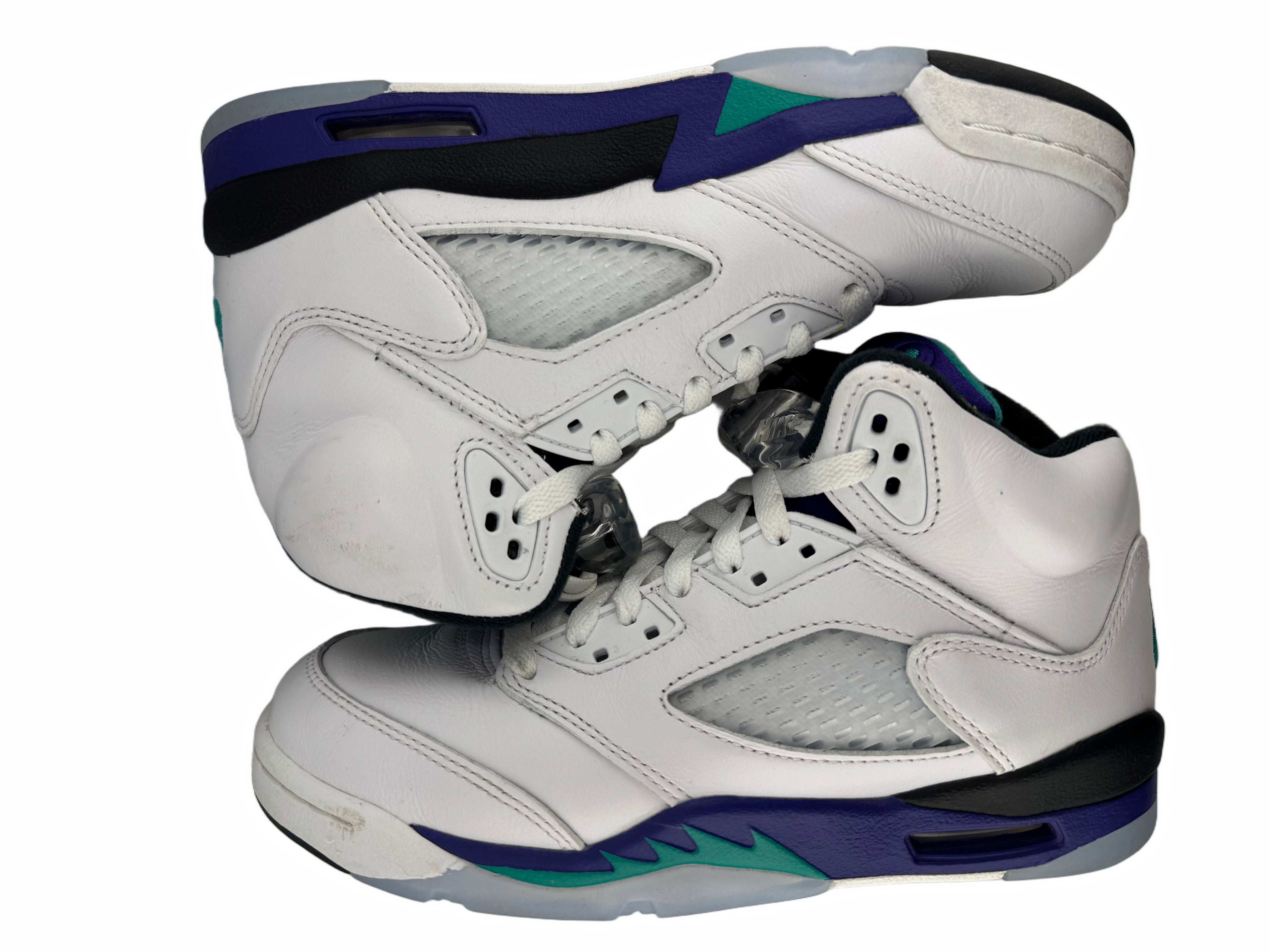 Jordan 5 Retro Grape (2025) (GS)