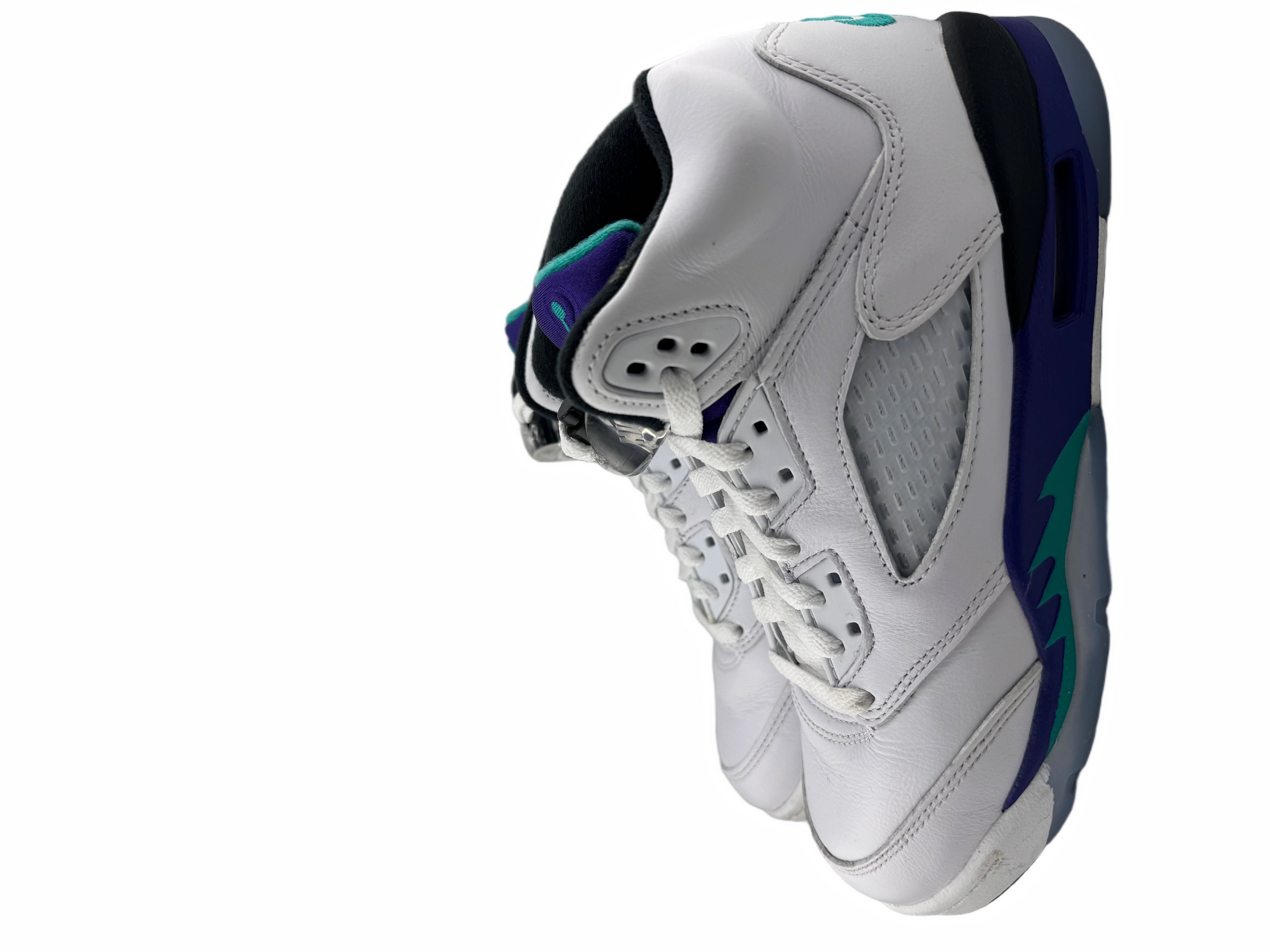 Jordan 5 Retro Grape (2025) (GS)