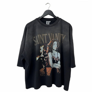 Saint Vanity Madonna Tee