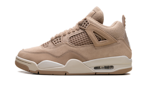 Jordan 4 Retro Cozy Girl (Women's)