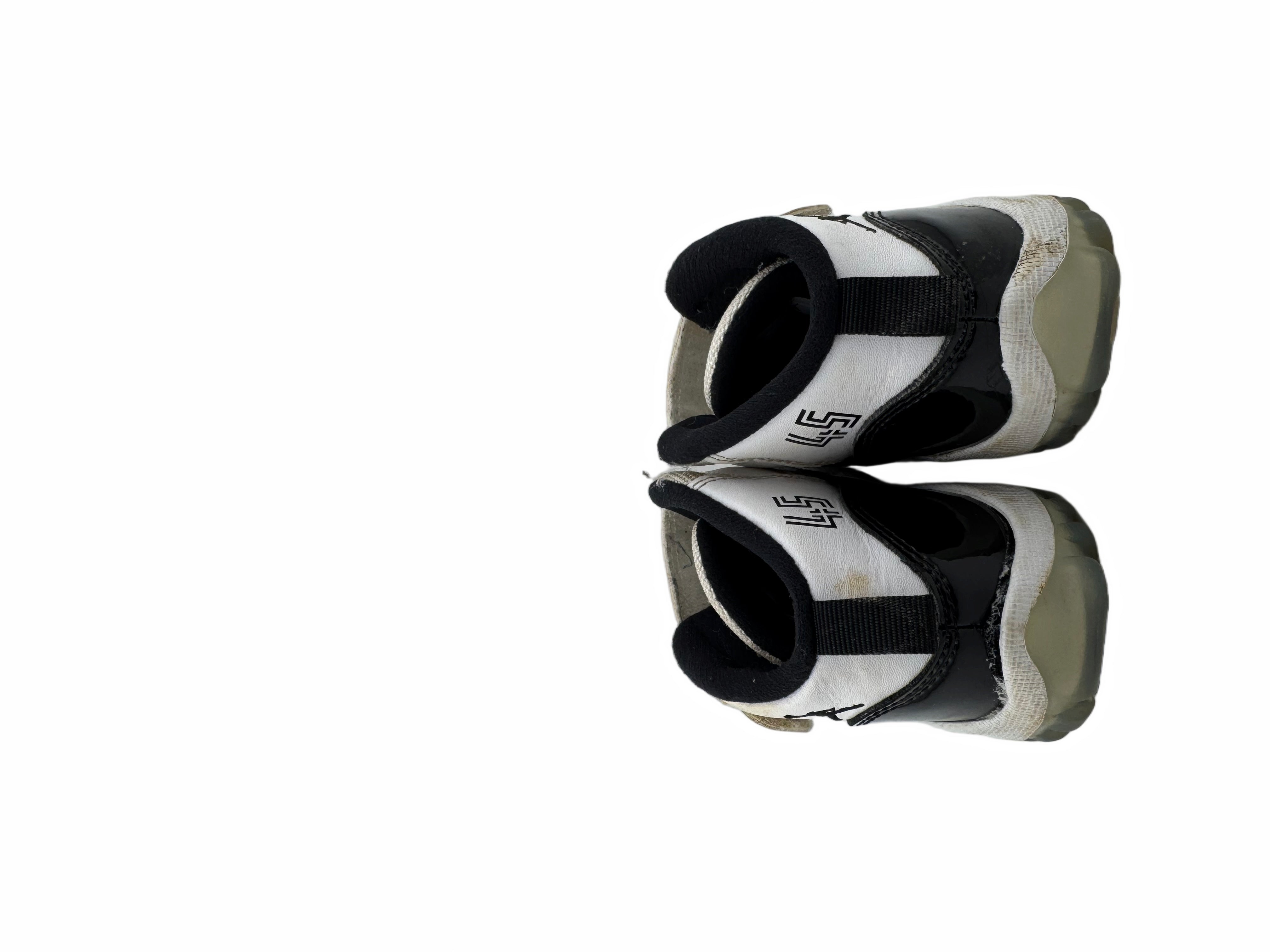 Jordan 11 Retro Concord (2018) (TD)
