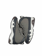 Jordan 9 Retro Cool Grey (2025) (GS)