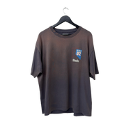Rhude 2 Tee Grey