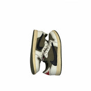 Jordan 1 Retro Low OG SP Travis Scott Medium Olive (PS)