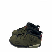 Jordan 6 Retro Travis Scott (TD)