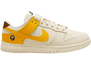 Nike Dunk Low LX Banana (Women's)