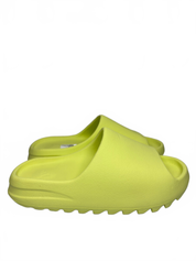 adidas Yeezy Slide Glow Green (2022) (Restock)