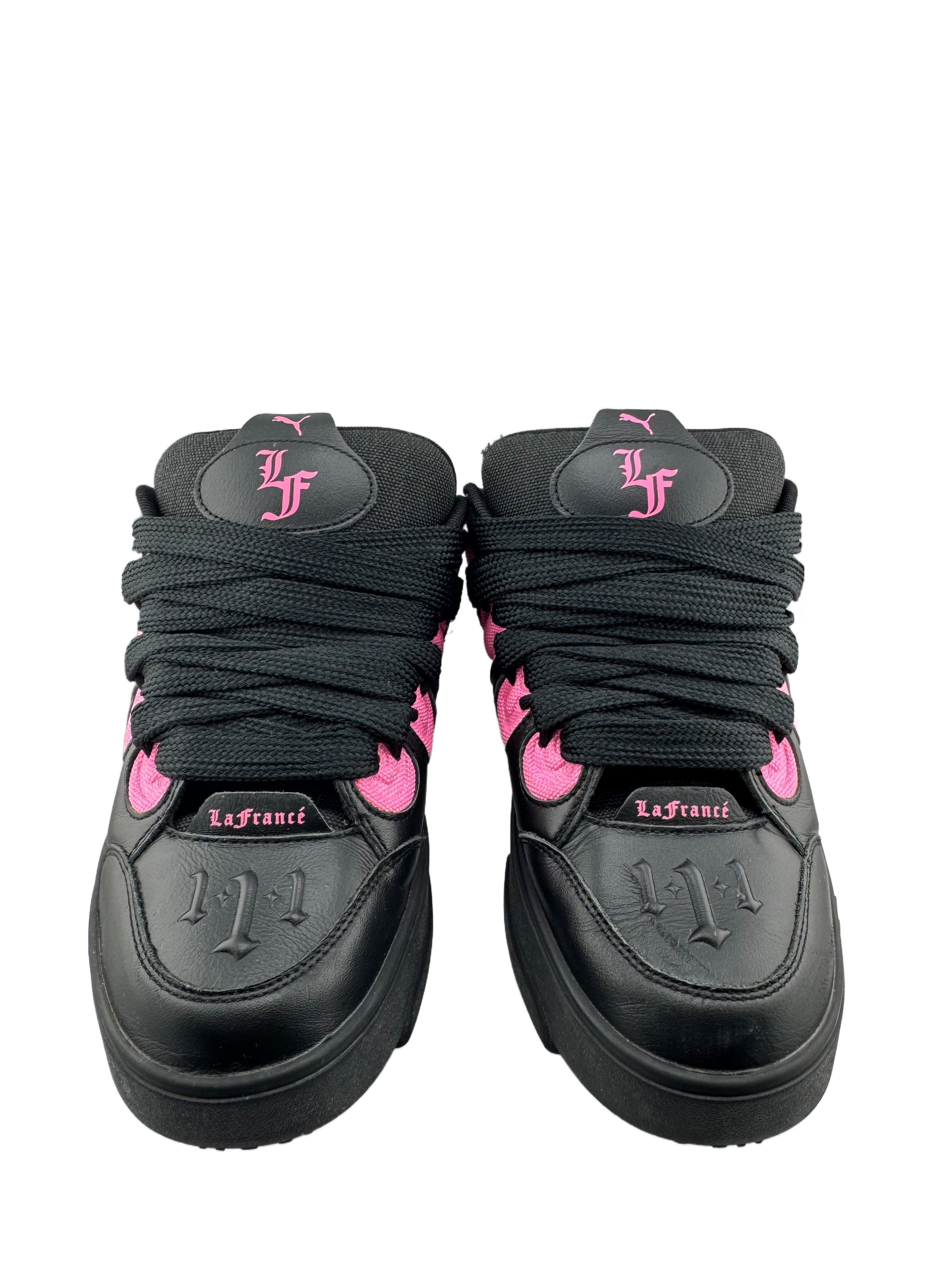 Puma LaMelo Ball LaFrance Amour Untouchable