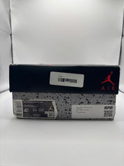 Jordan 4 Retro Taupe Haze (GS)
