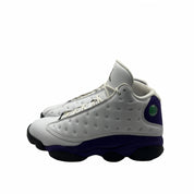 Jordan 13 Retro Lakers