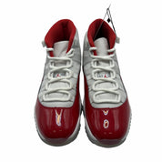 Jordan 11 Retro Cherry (2022)