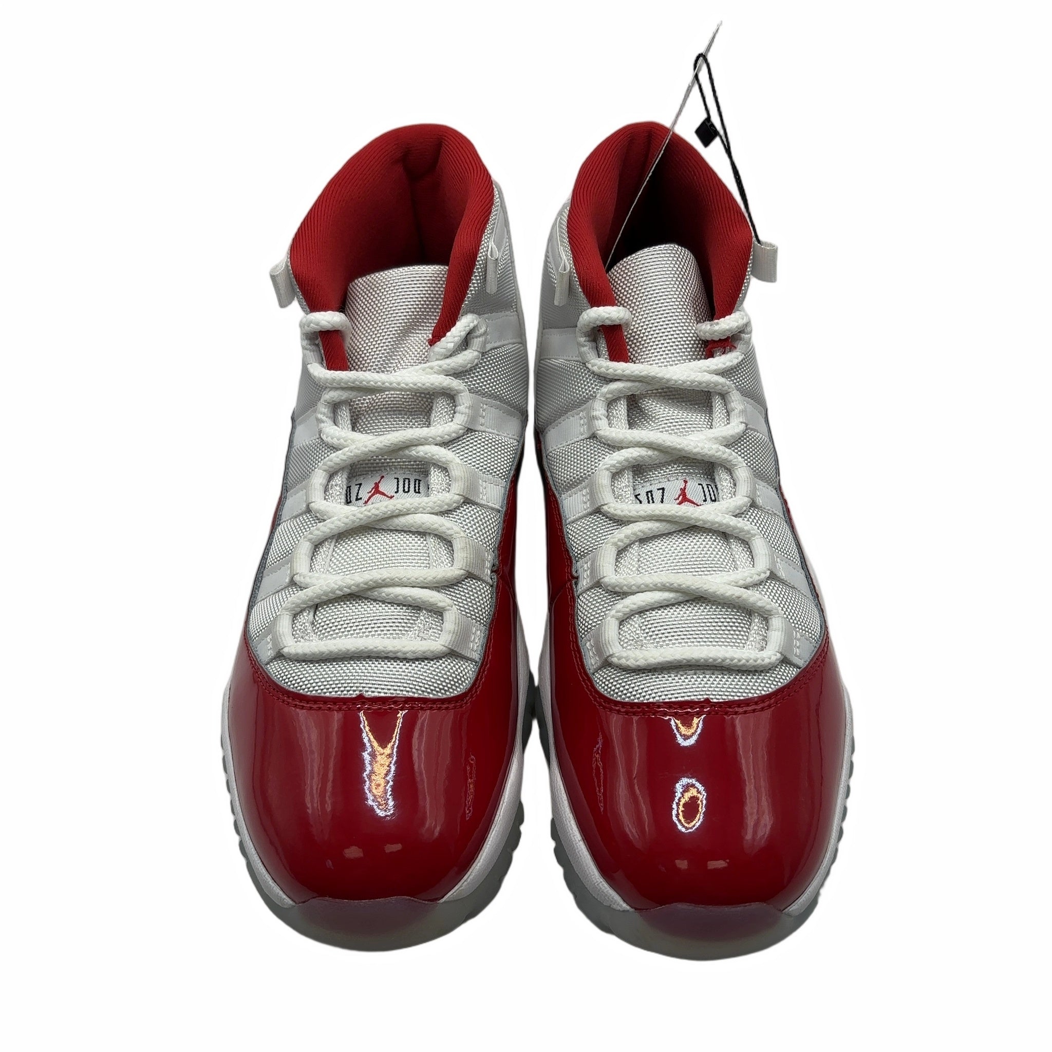 Jordan 11 Retro Cherry (2022)