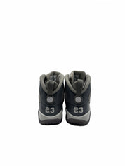 Jordan 9 Retro Cool Grey (2025) (GS)