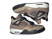 Jordan 4 Retro Taupe Haze