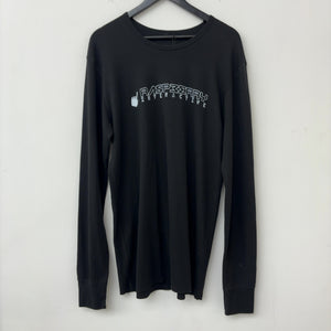 GV Gallery Interactive Long-Sleeve Tee 'Black'