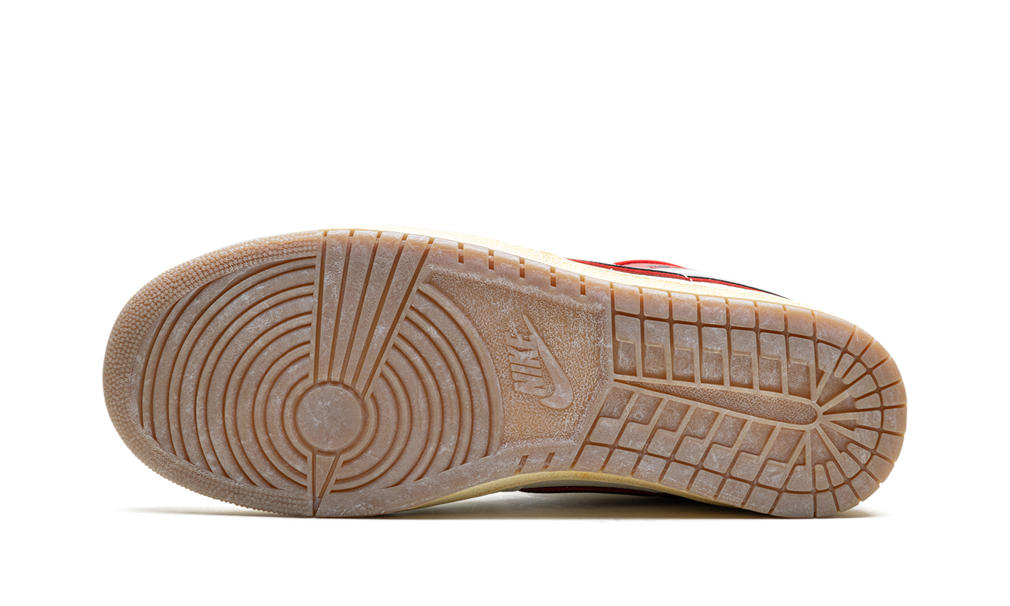 Nike Jordan Air Ship PE SP Awake NY