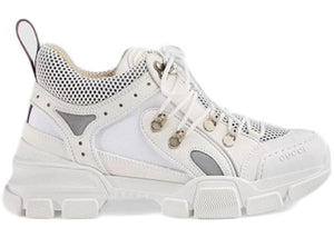 Gucci Flashtrek White (Women's)