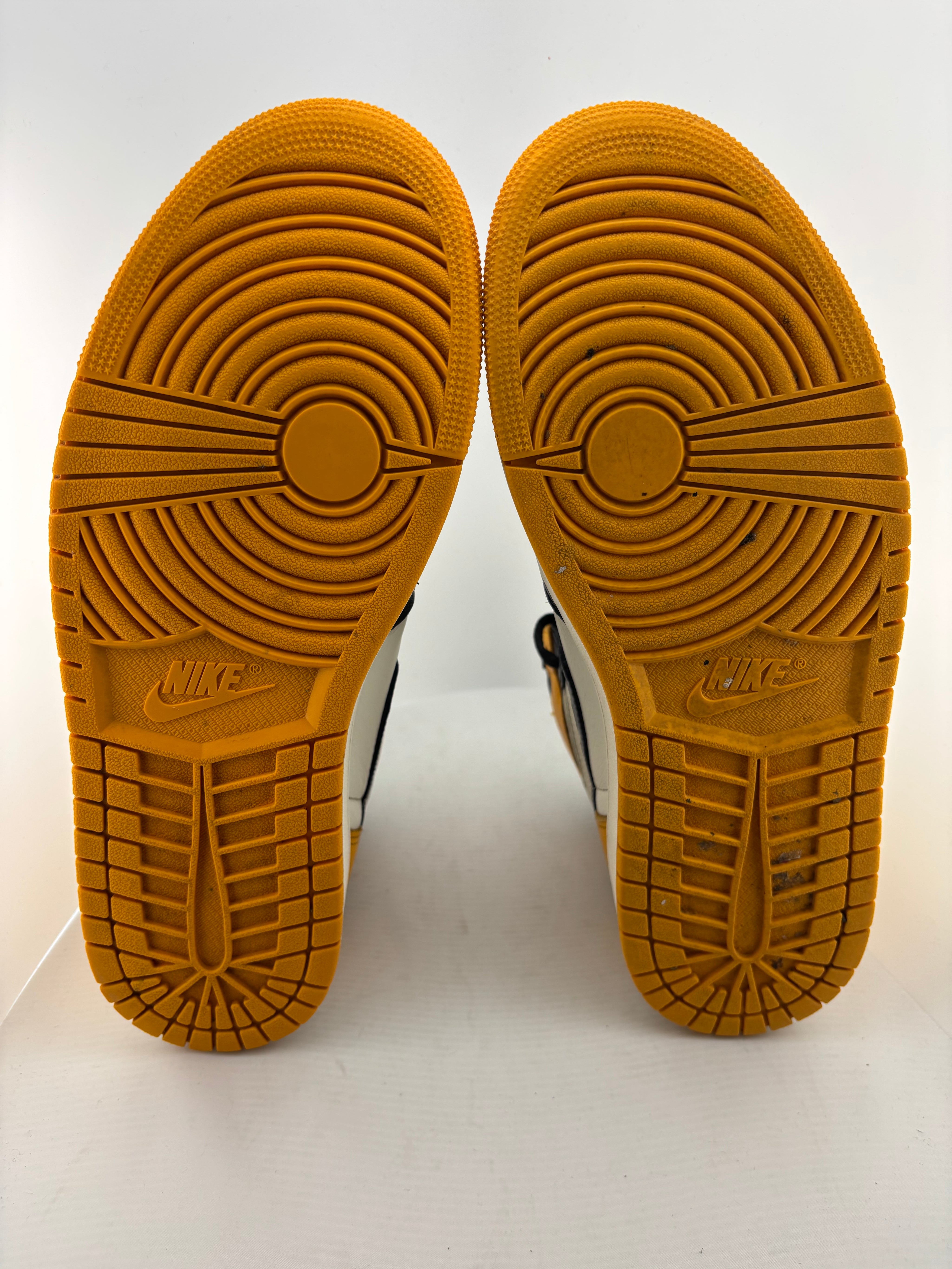 Jordan 1 Retro High OG Taxi