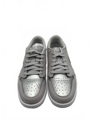 Jordan 1 Low OG Metallic Silver