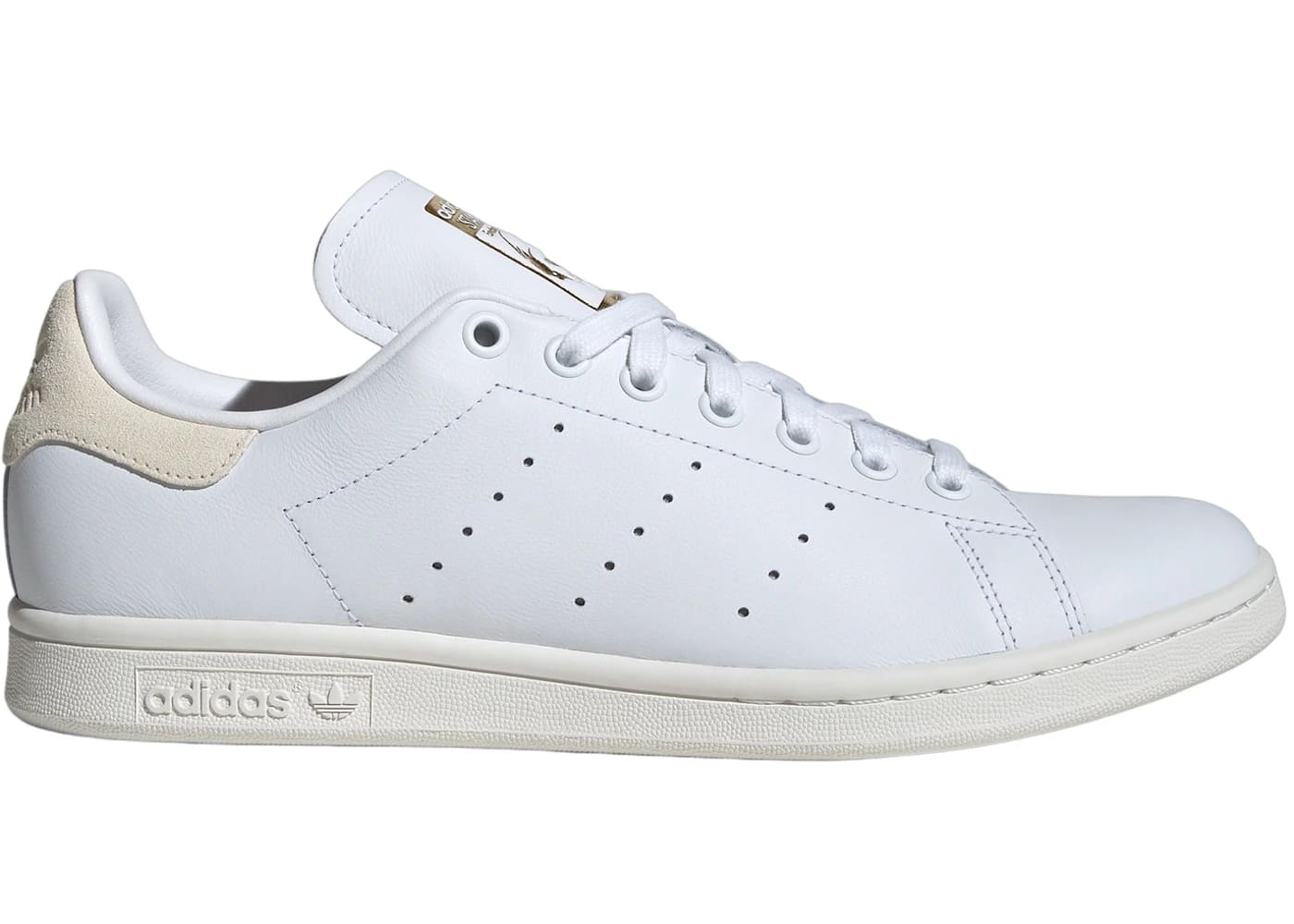 adidas Stan Smith Cloud White Wonder White