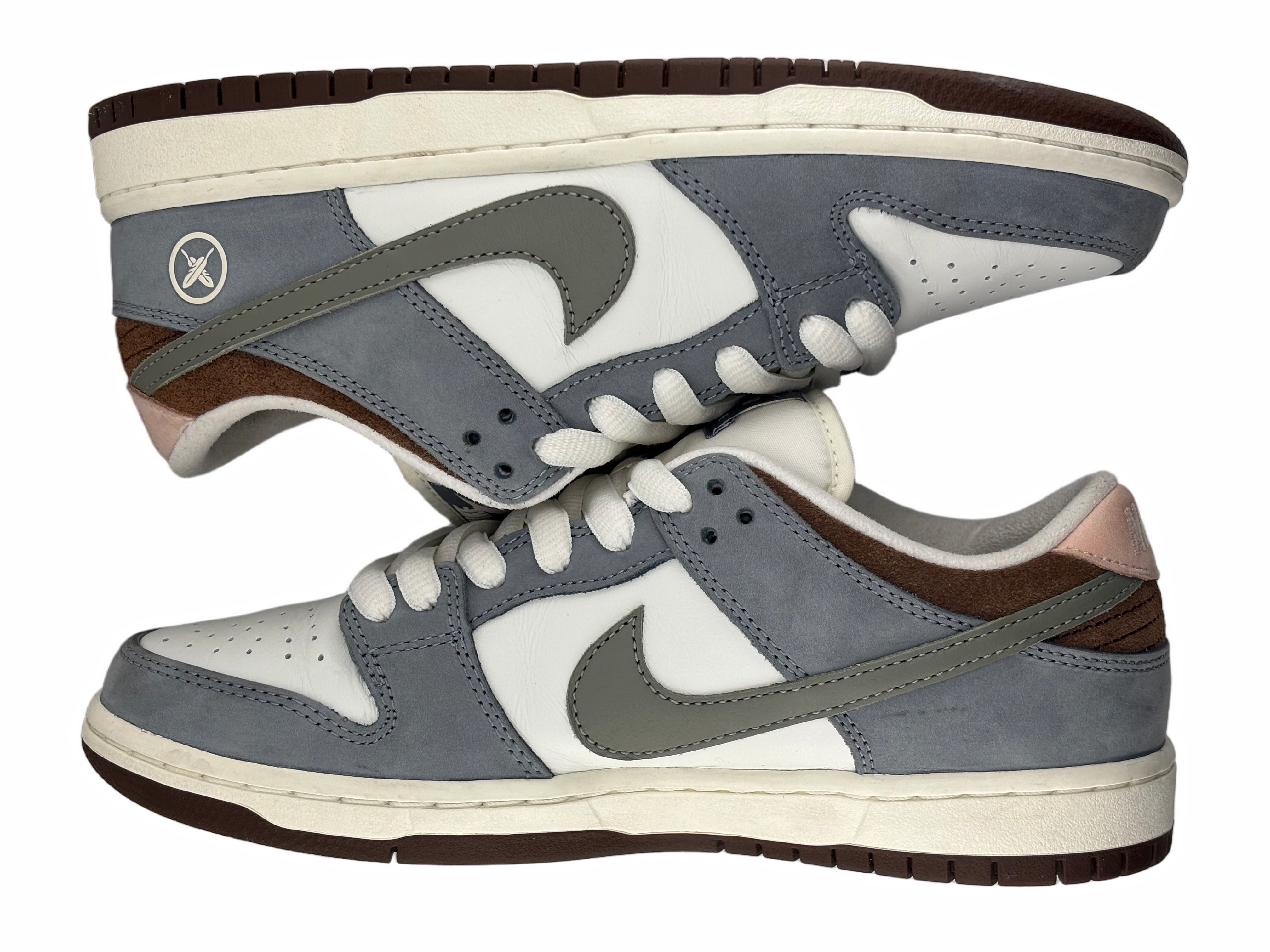 Nike SB Dunk Low Yuto Horigome