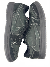 Jordan 1 Retro Low OG SP Travis Scott Black Phantom (PS)