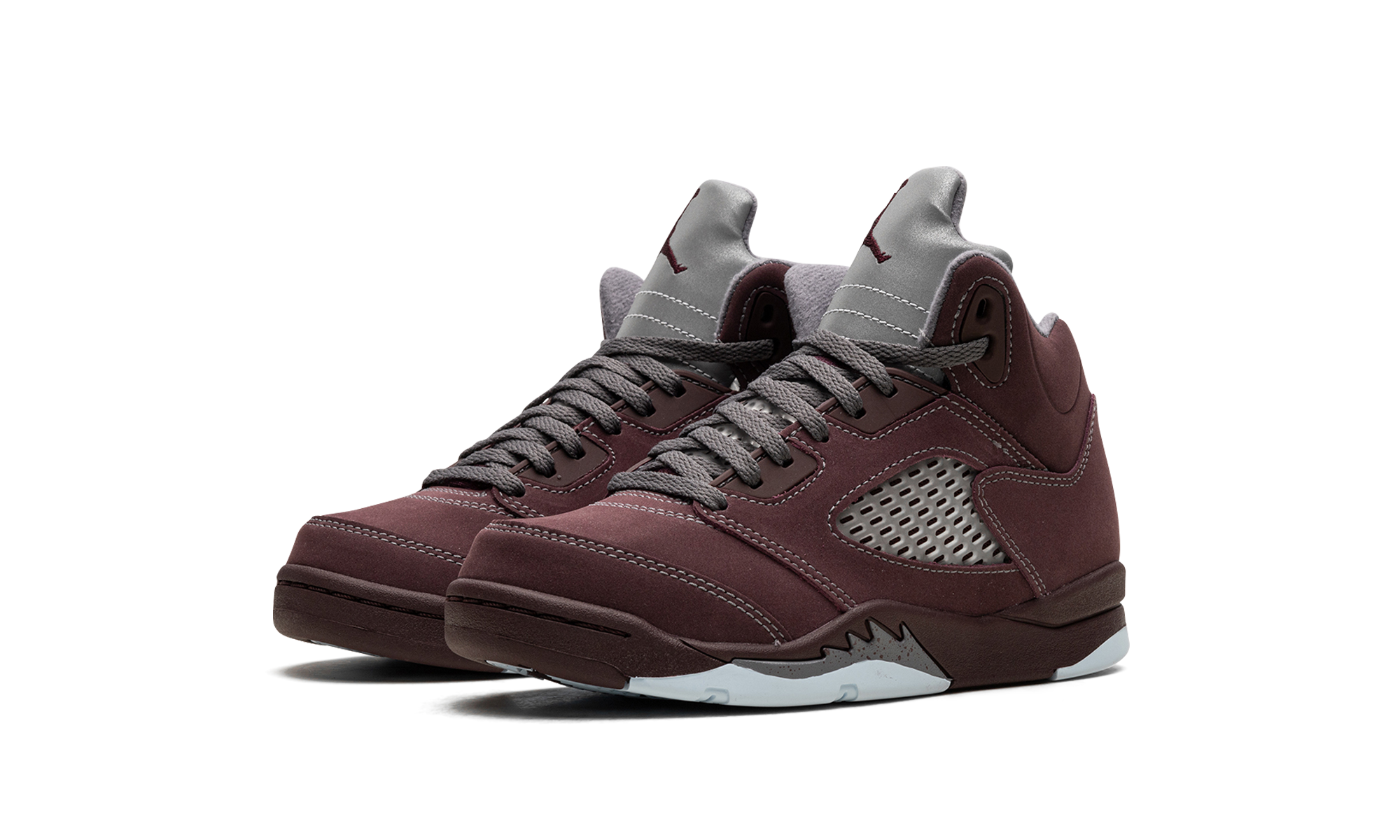 Jordan 5 Retro Burgundy (2023) (PS)