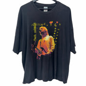 Vintage 2004 Kurt Cobain Tee