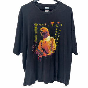 Vintage 2004 Kurt Cobain Tee