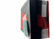 Jordan 1 Retro High Black Crimson Tint (GS)