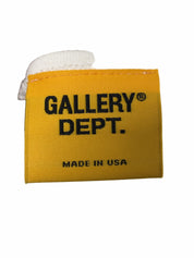 Gallery Dept. Souvenir L/S T-shirt White