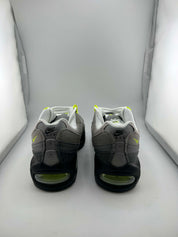 Nike Air Max 95 Big Bubble Neon (2026) (GS)