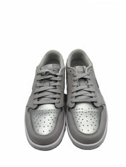 Jordan 1 Low OG Metallic Silver
